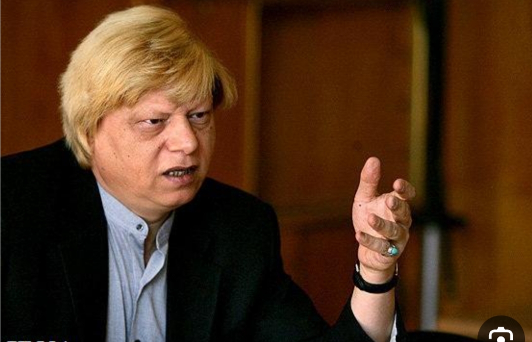 سیدمحمد بهشتی: باطل‌السحر این روزهای سخت، «محبت» است/ «قرار در بی‌قراری» هنر زیستن هر ایرانی