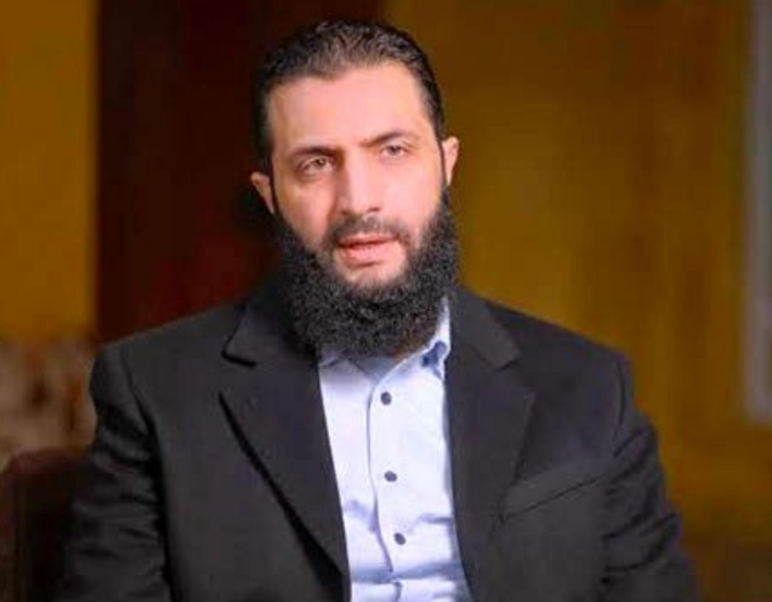 اقدام معنادار جولانی علیه ایران در جریان جنگ