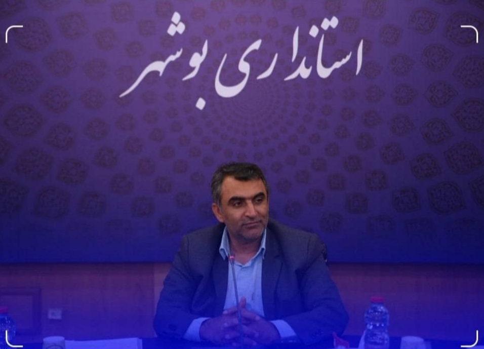 مدیر کل دفتر سیاسی استانداری بوشهر با اشاره به برگزاری انتخابات هیئت رئیسه خانه احزاب استان بوشهر از انتخاب هیئت رئیسه خانه احزاب استان بوشهر خبر داد.