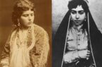 فروش دختران در زمان قاجار