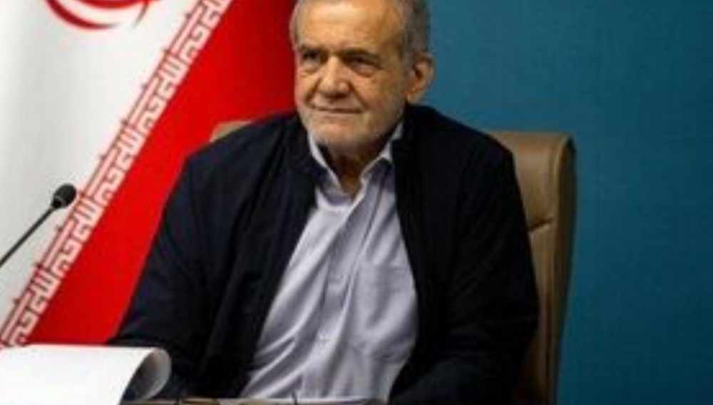 پزشکیان:قدر این مردم را باید بدانیم که با هر تفکری پای کشورشان ایستادند