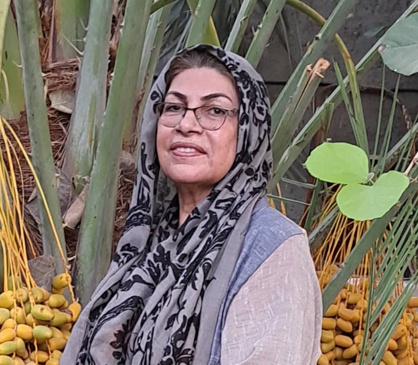 تعزیه خوانی در محلات بوشهر