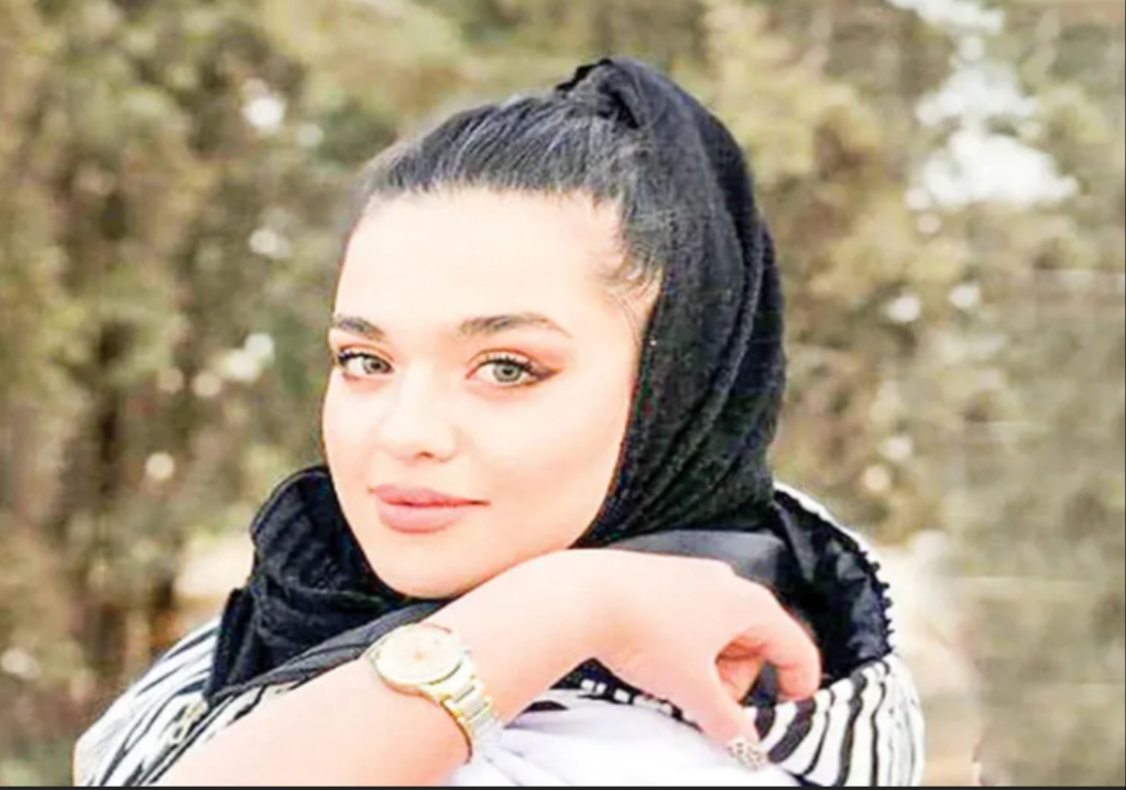 سما جهانباز، دختری گمشده شیرازی پیدا شد