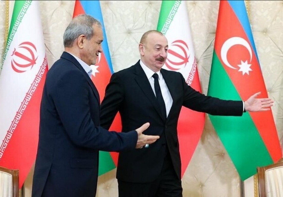 هنگام ورد علی اف، ادب بی موقع بود