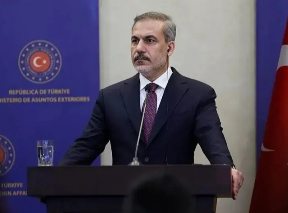 ترکیه :پیام امریکا به ایران منتقل کردیم