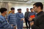 عکس های  بازسازی مرگ سیتا دختر ۲۰ ساله در خانه عقرب‌های هوسران