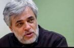 محمد مهاجری: از عراقچی حمایت کنیم