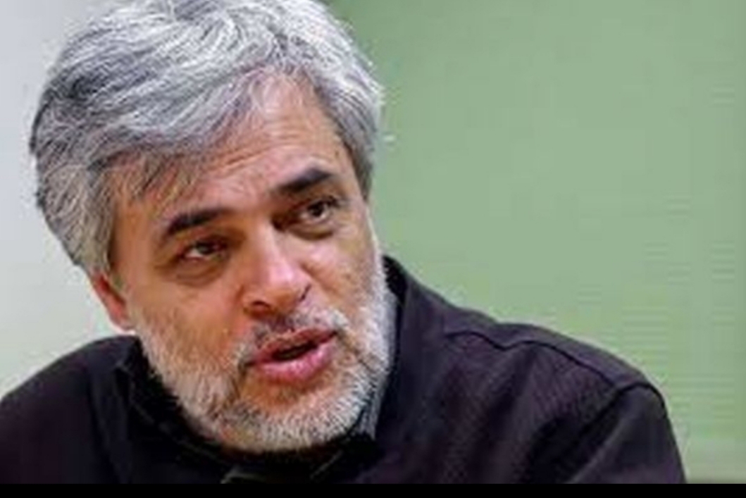 محمد مهاجری: از عراقچی حمایت کنیم