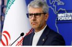 بقائی:استفاده از مکانیزم ماشه با واکنش مقتضی از سوی ایران روبه‌رو می‌شود/ برای دیدار ویتکاف و عراقچی هیچ تاریخ، مکان و زمانی تعیین نشده است