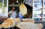 شوک گرانی ۵۲ درصدی نان به سفره‌ های تهی کارگران/ نان را «طبقاتی» نکنید!