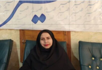 دعوت از نویسندگان، پژوهشگران و شاعران  برای همراهی با نصیر بوشهر انلاین