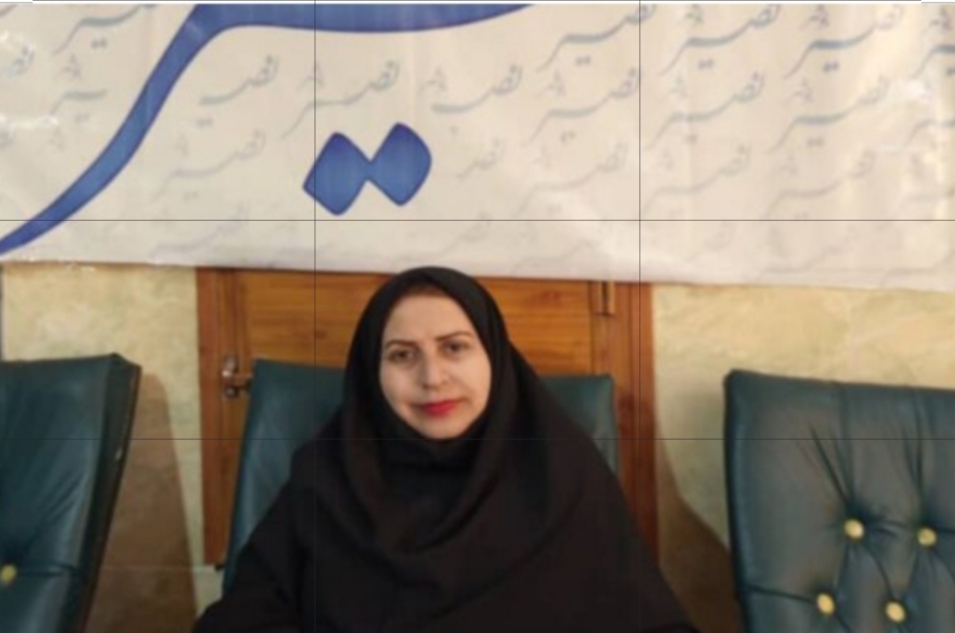 دعوت از نویسندگان، پژوهشگران و شاعران  برای همراهی با نصیر بوشهر انلاین