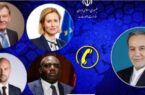 ادعای وال استریت ژورنال درباره رایزنی ایران و اروپا بر سر تمدید مهلت مکانیسم ماشه