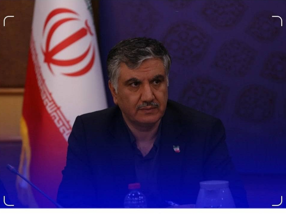 دعوت به مصاحبه دوازدهمین آزمون استخدامی فراگیر در استانداری بوشهر و فرمانداری های تابعهت
