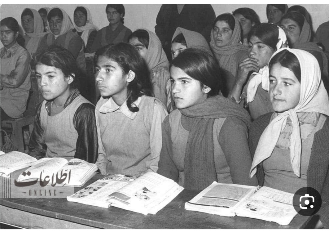 در کوچه‌های خاطرات مهر؛ دو مدرسه‌ی دخترانه‌ مستوره و دشتی در بوشهر