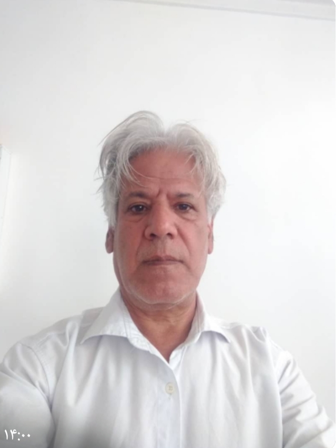 غلامرضا گلستانیان /دیار دلیران ایران زمین