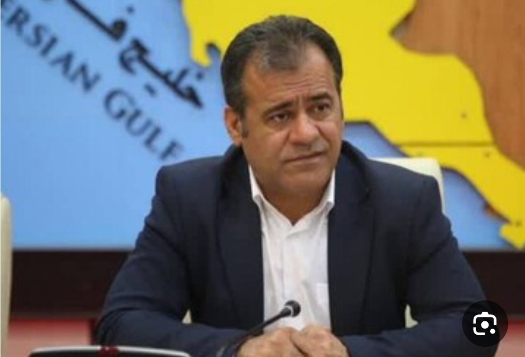 اجرای قانون مبادلات مرزی، نباید به حذف مشاغل بیانجامد