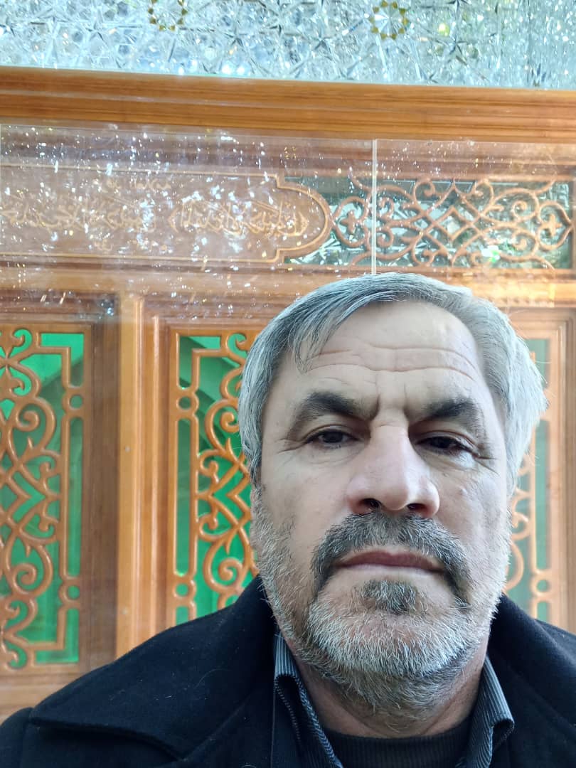 پیام تبریک حاج علی حاجی نژاد به مناسبت روز خبرنگار/به همسنگر قدیمی خود شهید حاج حسن لاوری