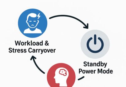 از نشت انرژی كاركنان تا فرسودگی شغلی؛ پديده  standby power