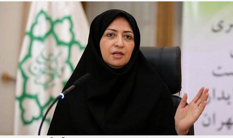 معاون رئیس‌جمهور: مسائل زیست‌محیطی کشور، حاصل بی‌توجهی‌های بلندمدت به ظرفیت‌های بومی است