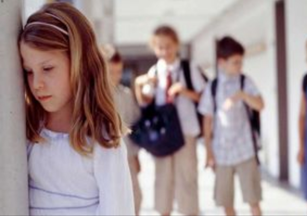 اضطراب اجتماعی در کمین نوجوانان است