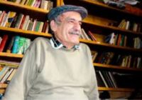 محپلنگ، نمایشی حماسی از جمله آثار هنری ایرج صغیری و هنرمندان بوشهری
