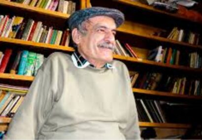 محپلنگ، نمایشی حماسی از جمله آثار هنری ایرج صغیری و هنرمندان بوشهری