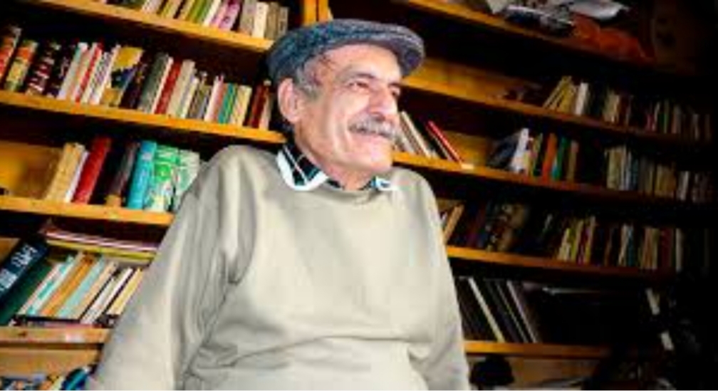 محپلنگ، نمایشی حماسی از جمله آثار هنری ایرج صغیری و هنرمندان بوشهری