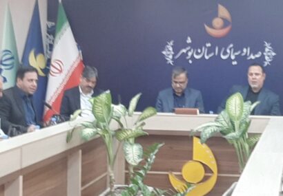 نقش مؤثر، ایستادگی و اطلاع‌رسانی صدا و سیما و رسانه‌ها در دفاع مقدس ۱۲ روزه