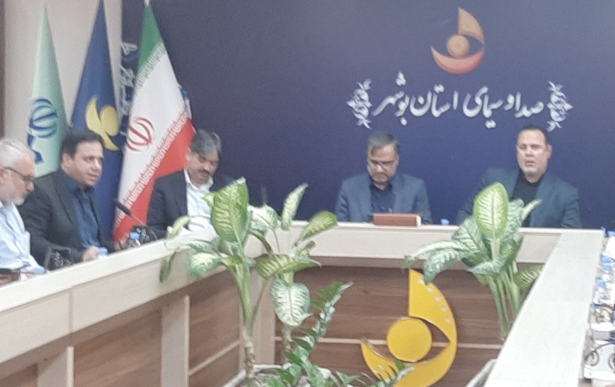 نقش مؤثر، ایستادگی و اطلاع‌رسانی صدا و سیما و رسانه‌ها در دفاع مقدس ۱۲ روزه