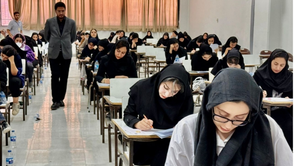 آزمون استخدامی پتروشیمی خارک/ آزمونی برای شایستگان؛ تجربه‌ای شفاف از جذب نیرو در صنعت پتروشیمی