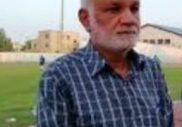 لبخند مدیر مسئول