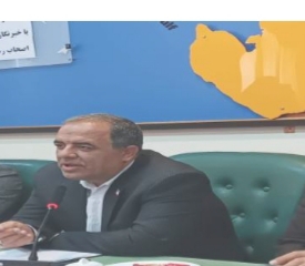 به مناسبت روز خبرنگار تقدیر فرماندار بوشهر/ از فعالان رسانه
